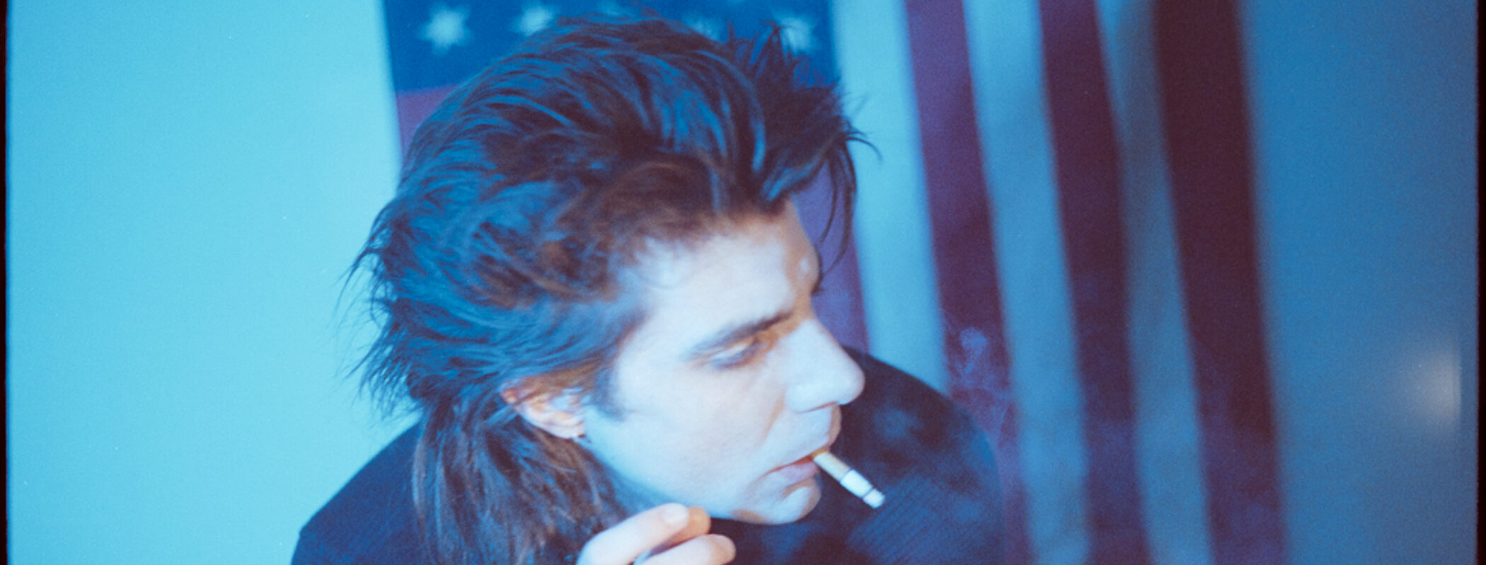 Australischer Chamber-Pop-Durchstarter J Mahon veröffentlicht zweites Studioalbum „BEGIN AGAIN, AGAIN“