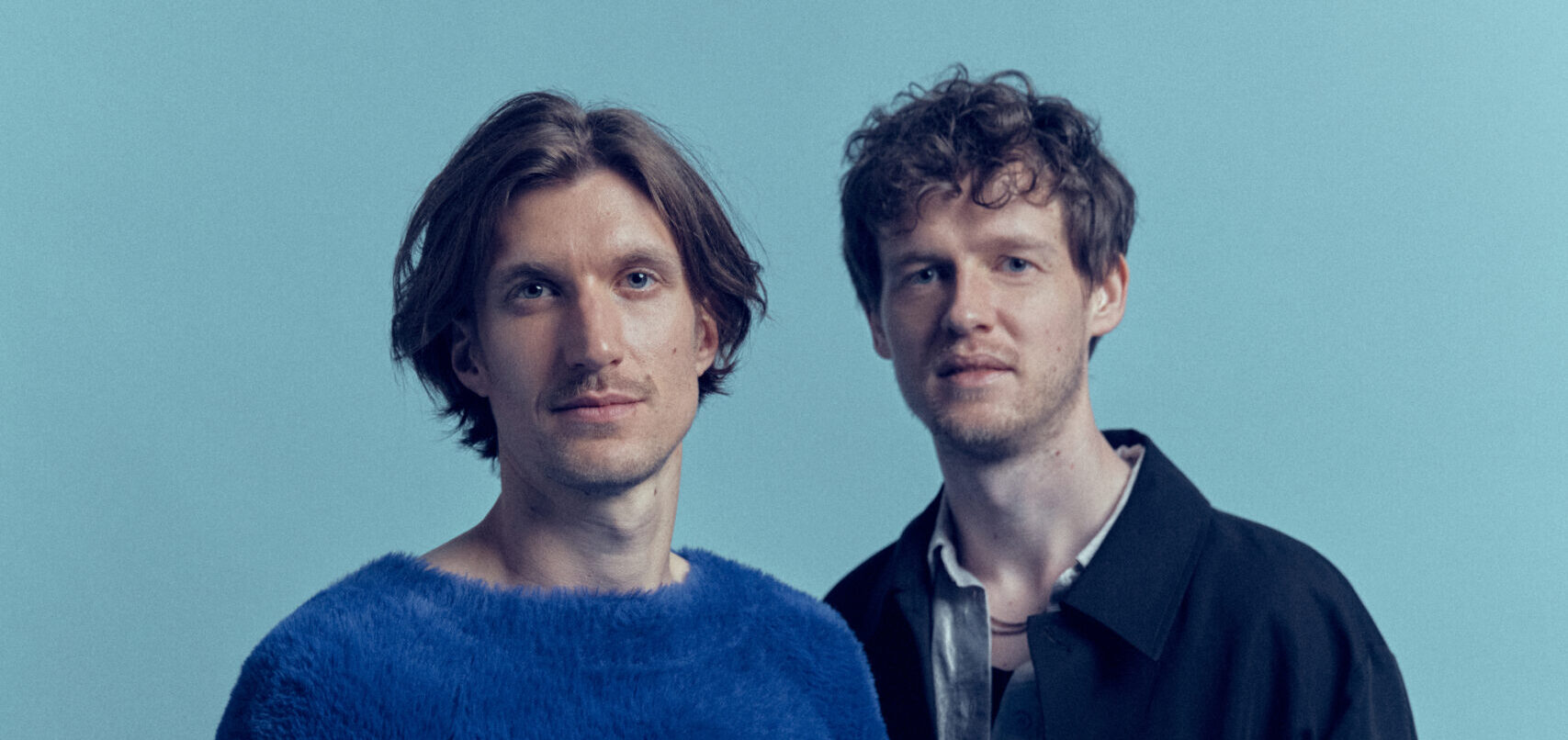 Für alle Pechvögel, die noch Hoffnung haben – whoiswelanski mit neuer Single „something good can happen all the time“