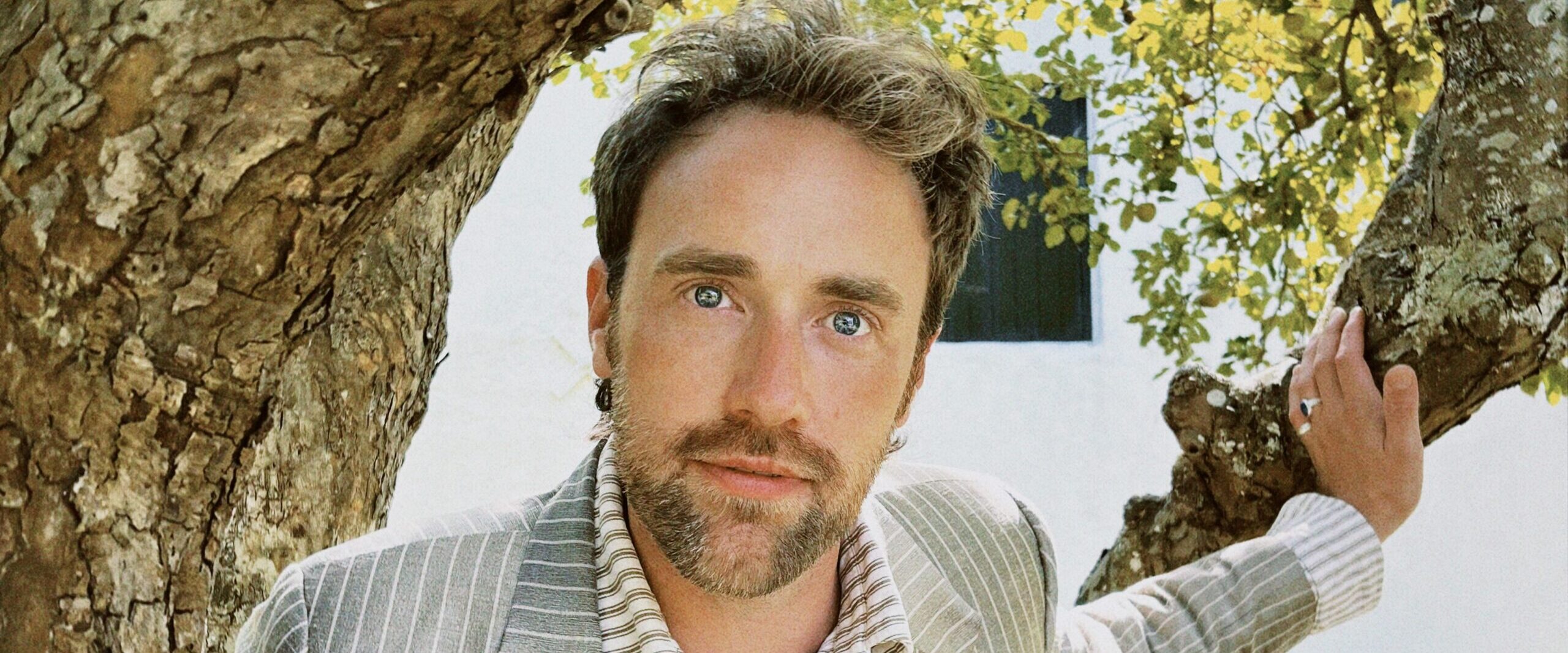 Eine Ode an die unterschätzten Einfachheiten des Lebens – Indie-Folk-Musiker Kaurna Cronin mit neuer Single „Beauty Of The Backroads“