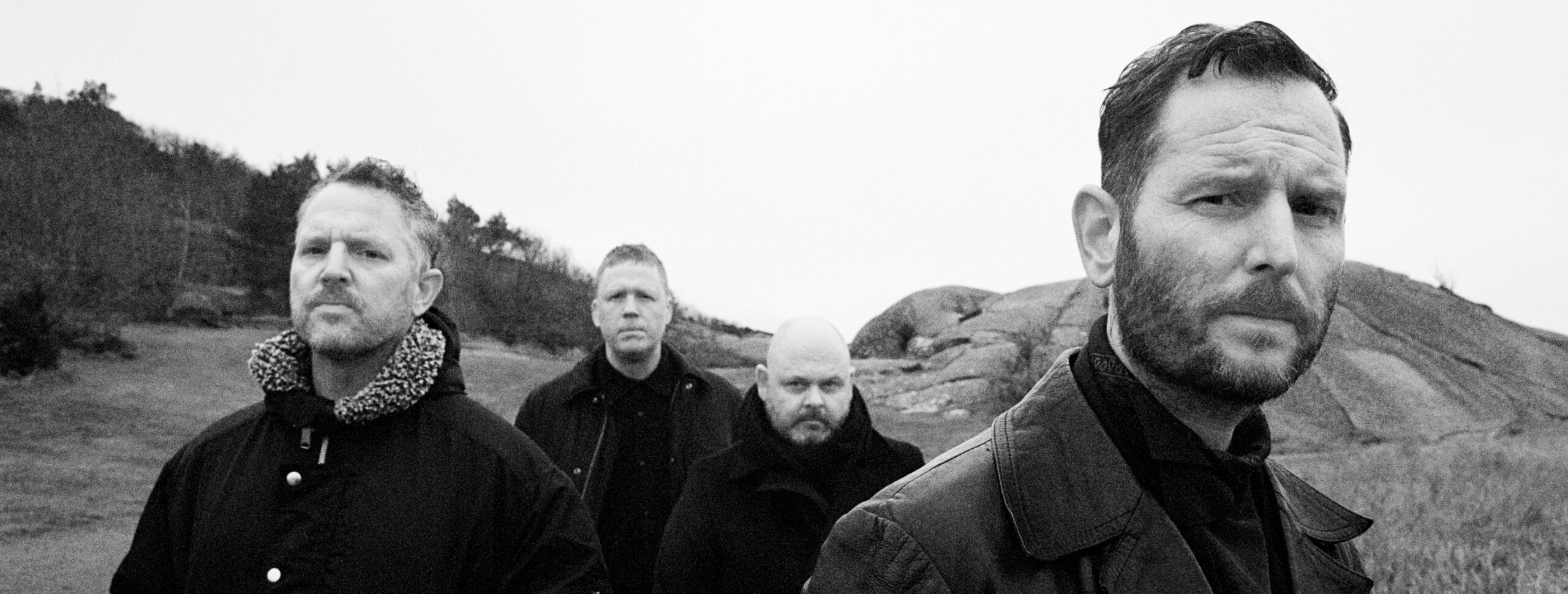 Neue Single „Without This Body“ gibt Vorgeschmack auf The Mary Onettes’ Comeback-Album