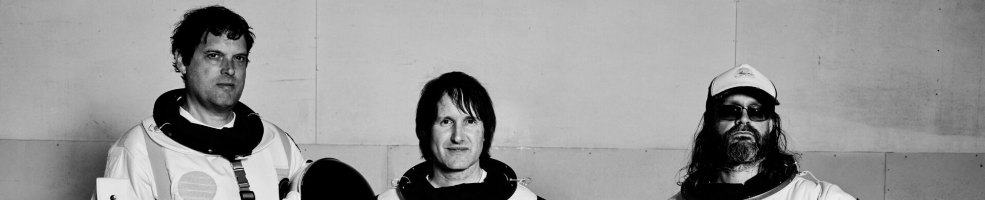 Neues Album Ad Astra von Ash