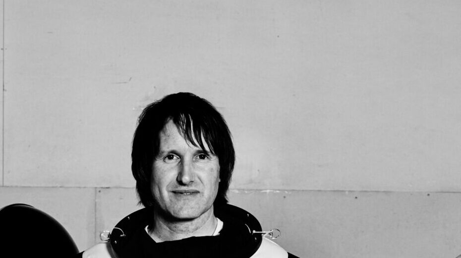 Neues Album Ad Astra von Ash