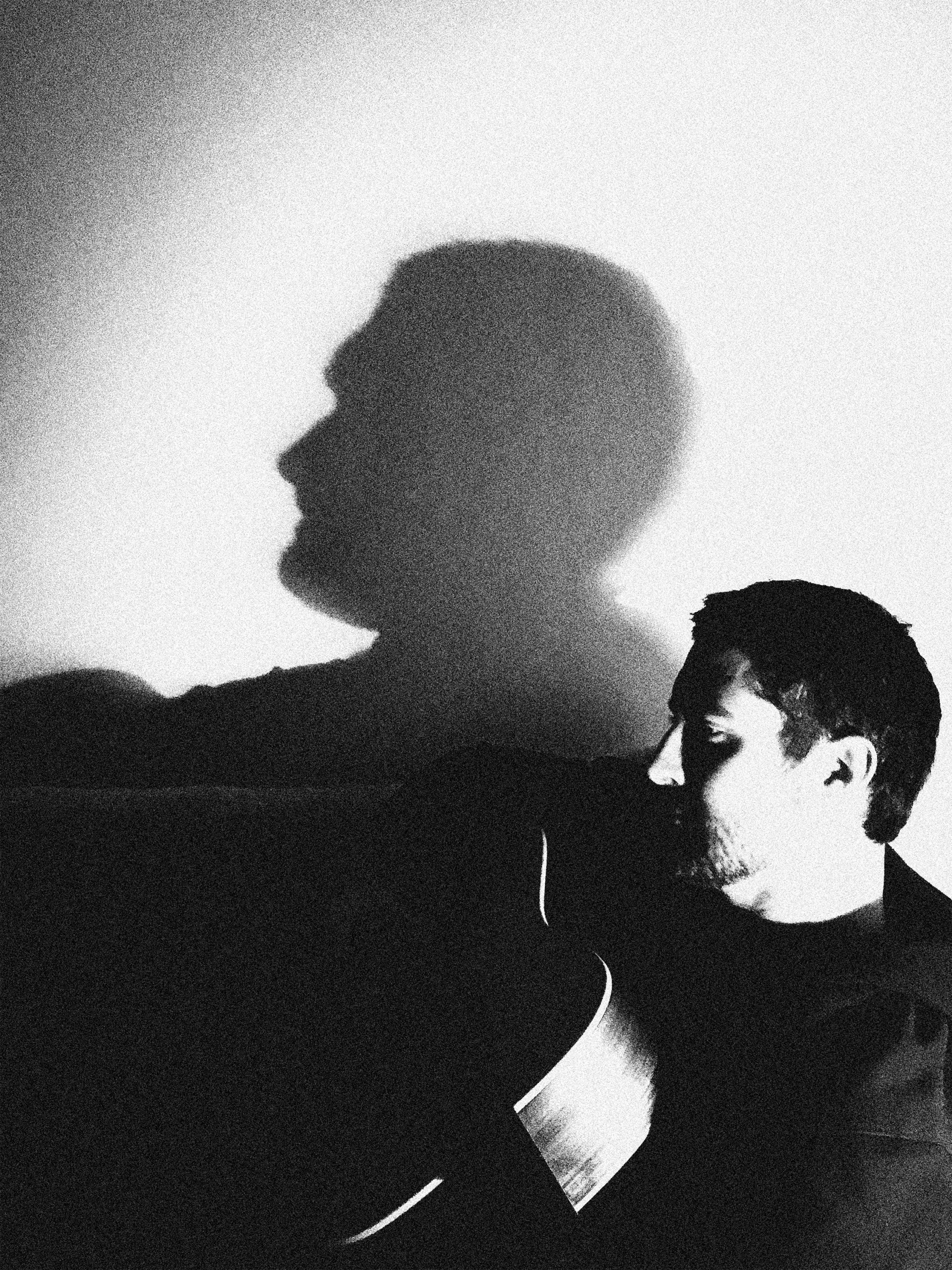 Albert af Ekenstam mit Run For Love