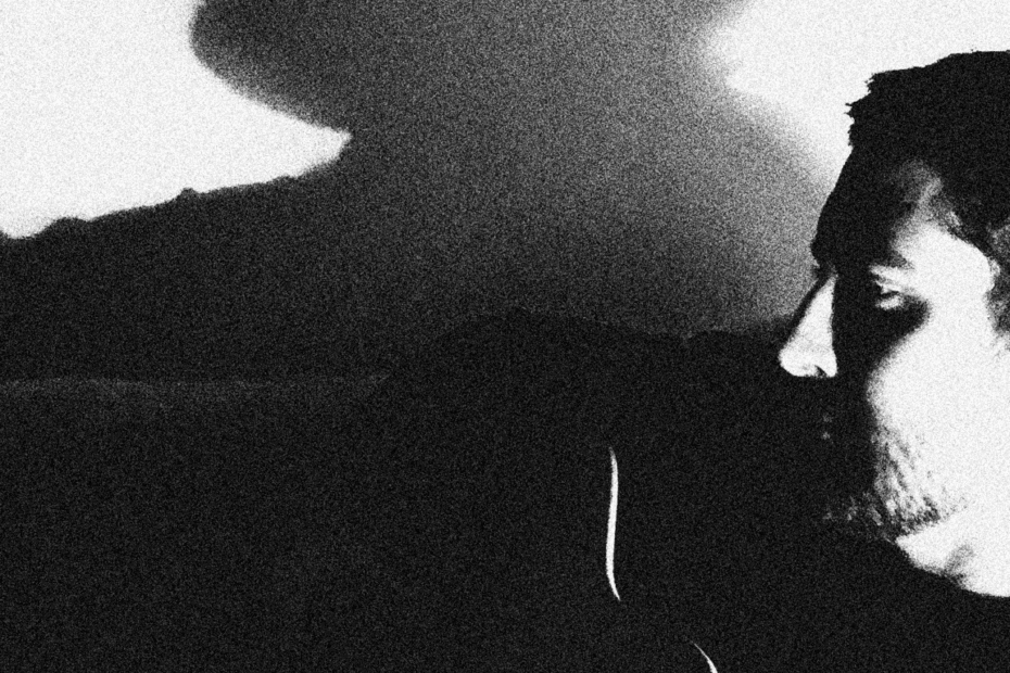 Albert af Ekenstam mit Run For Love