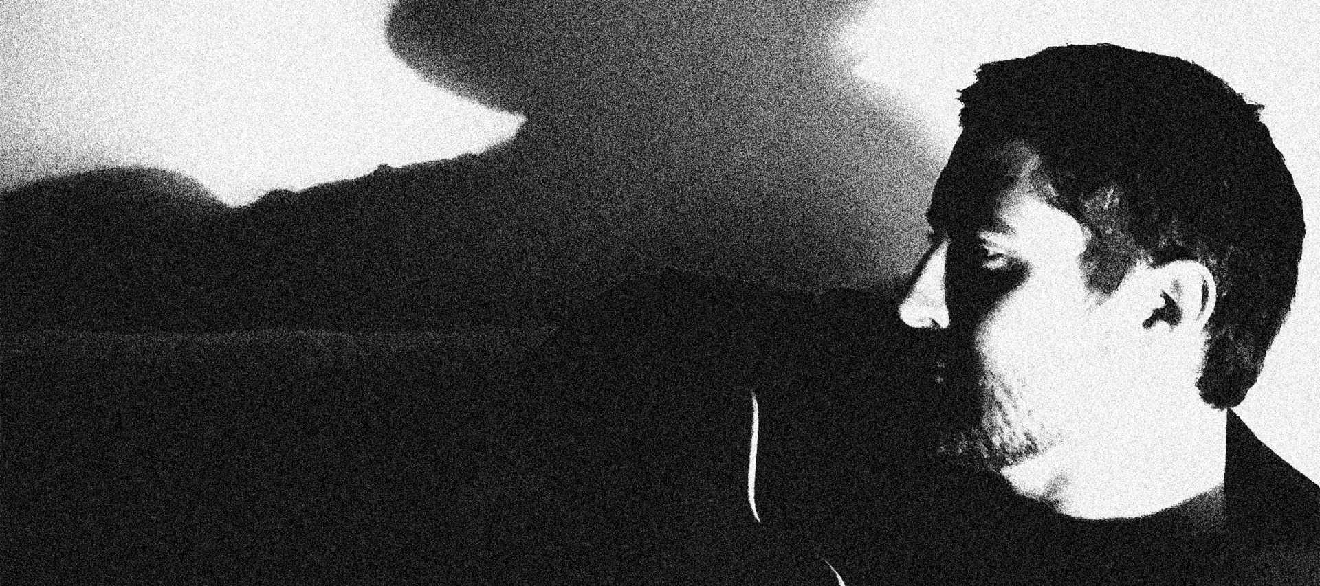 Albert af Ekenstam mit Run For Love