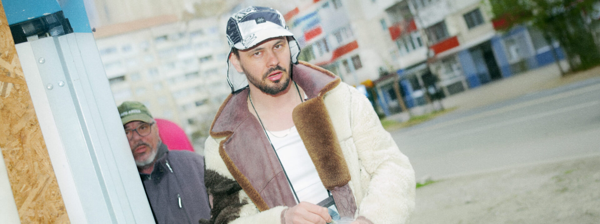 Musikalischer Roudtrip - Bulgarian Cartrader Veröffentlicht sein Album Greetings from Soulgaria