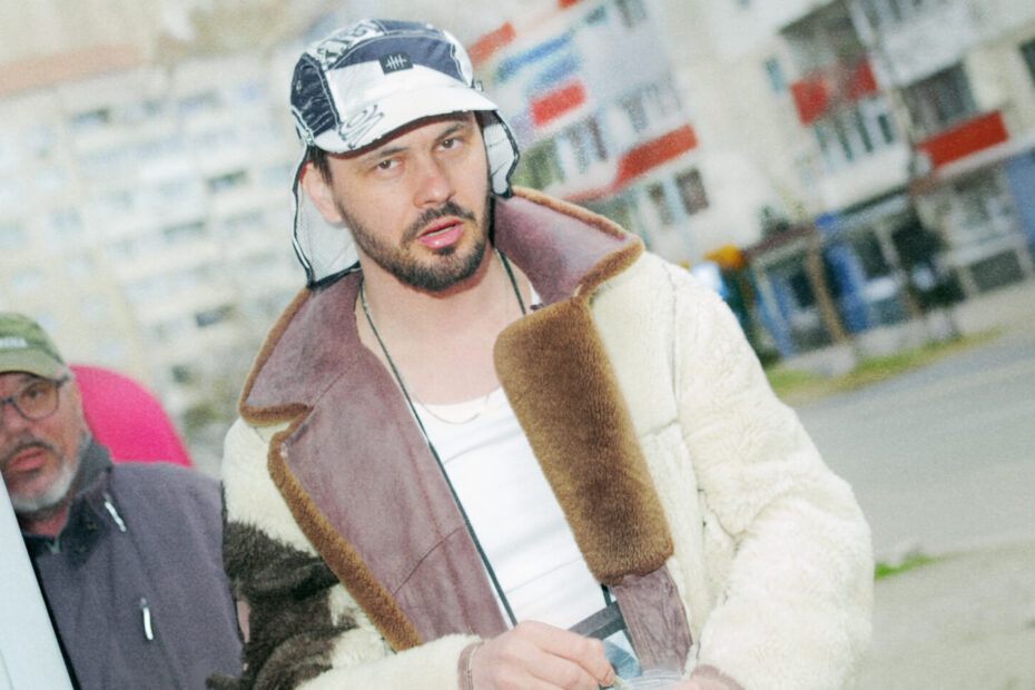 Musikalischer Roudtrip - Bulgarian Cartrader Veröffentlicht sein Album Greetings from Soulgaria