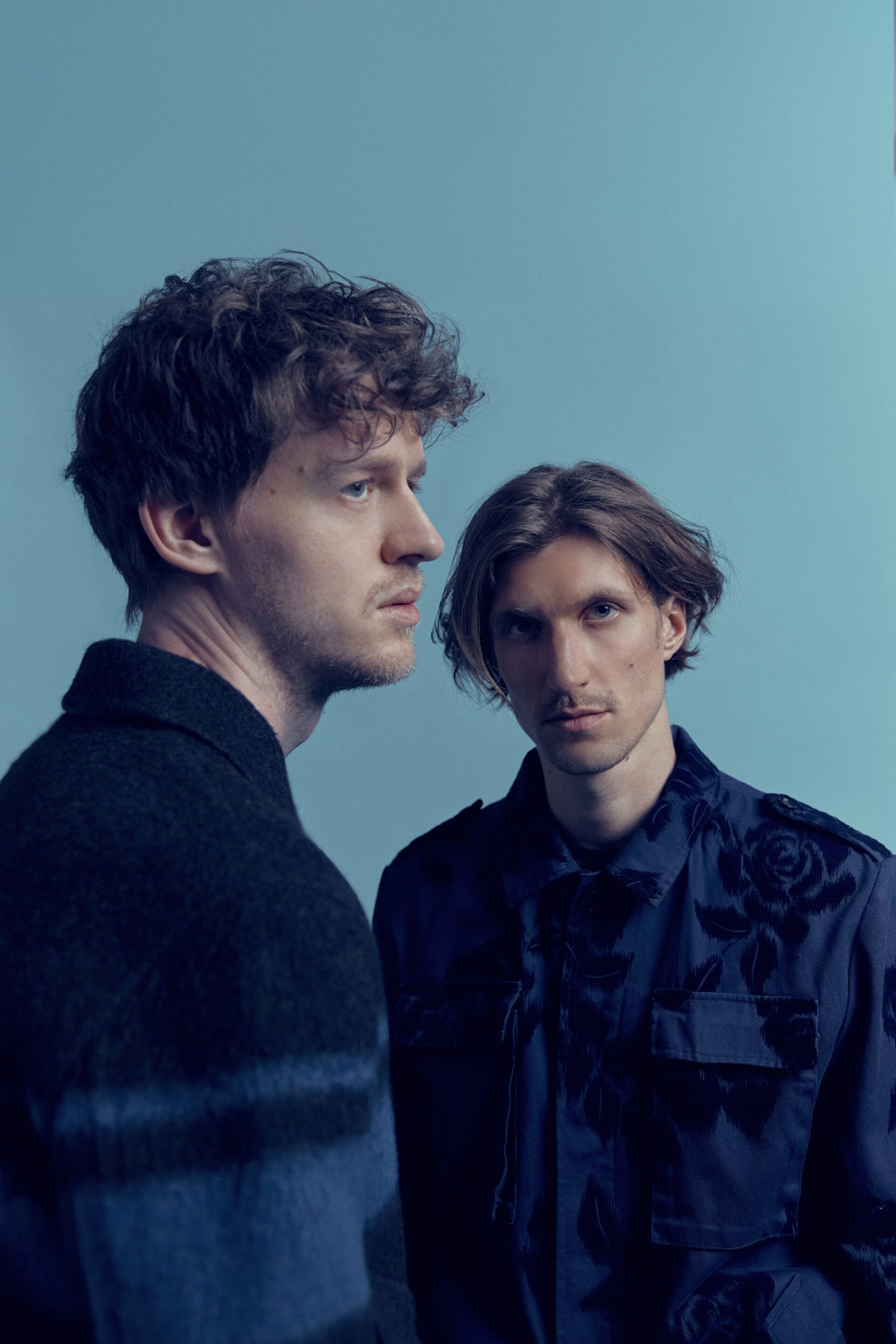 Über die Liebe und ihre Hindernisse – whoiswelanski mit ihrer neuen Single "from now on"