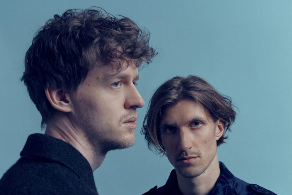 Über die Liebe und ihre Hindernisse – whoiswelanski mit ihrer neuen Single "from now on"