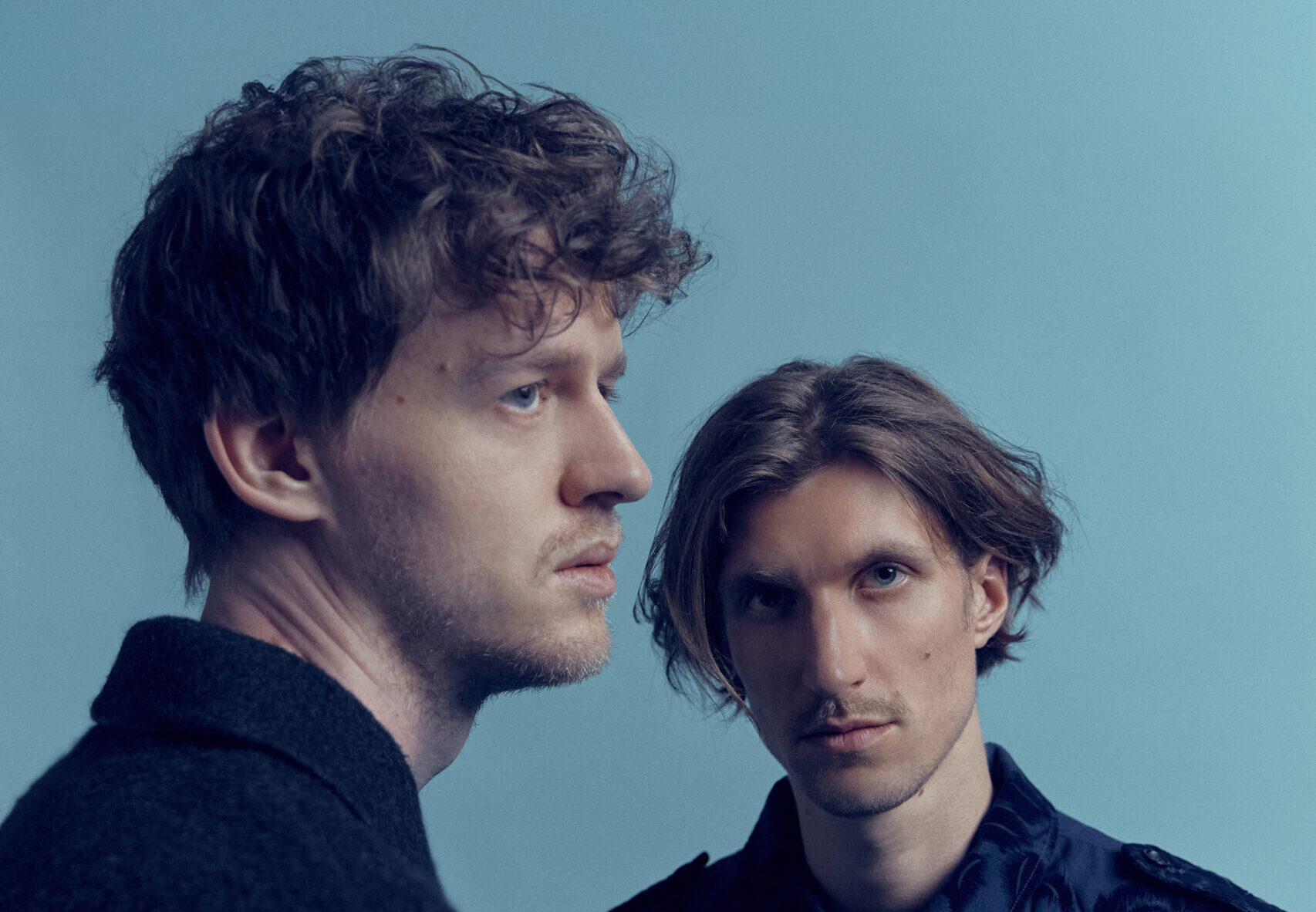 Über die Liebe und ihre Hindernisse – whoiswelanski mit ihrer neuen Single "from now on"