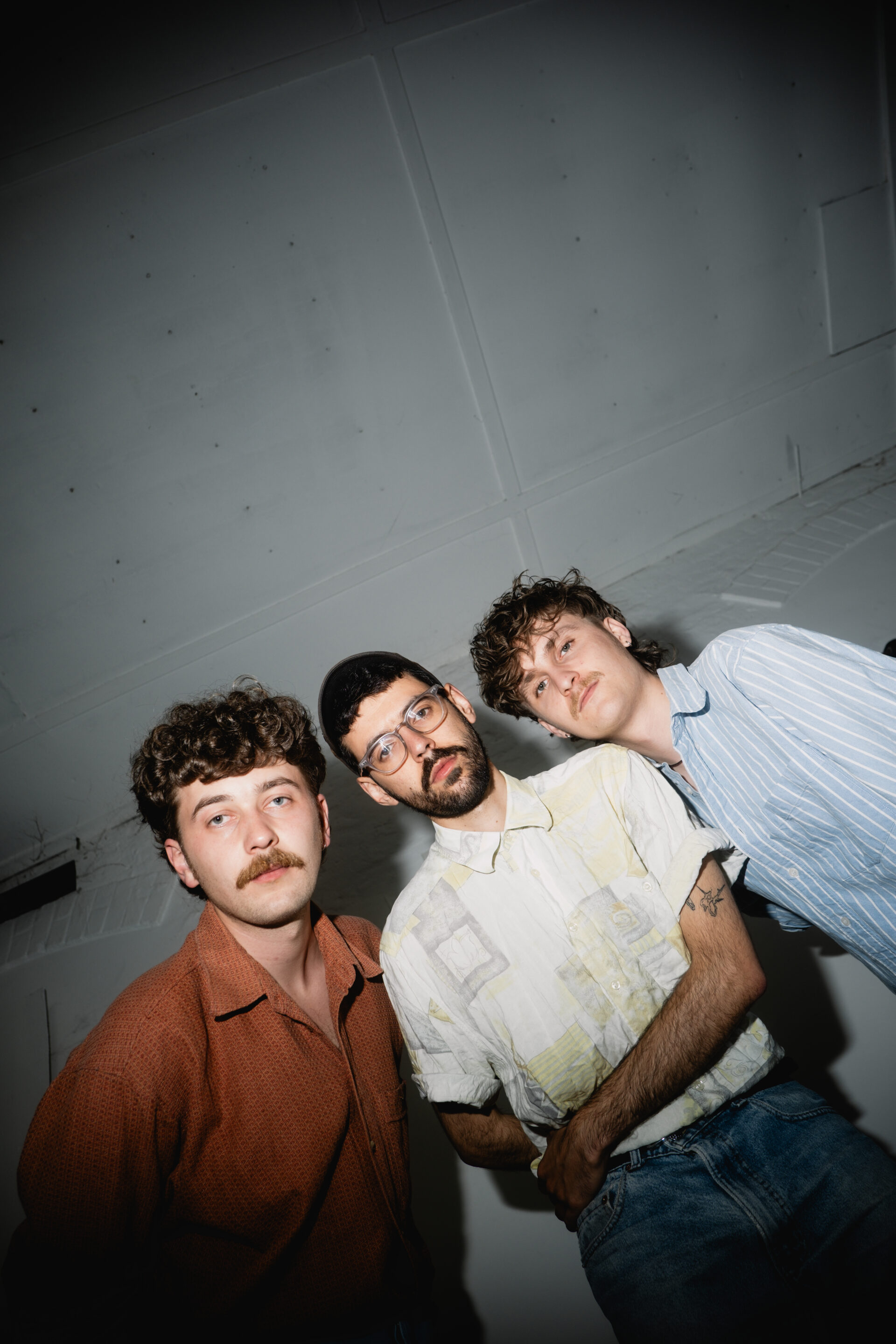 Schlechte Laune und keiner kann etwas dafür – Das Kitsch veröffentlichen neue Single "Schlechte Laune"