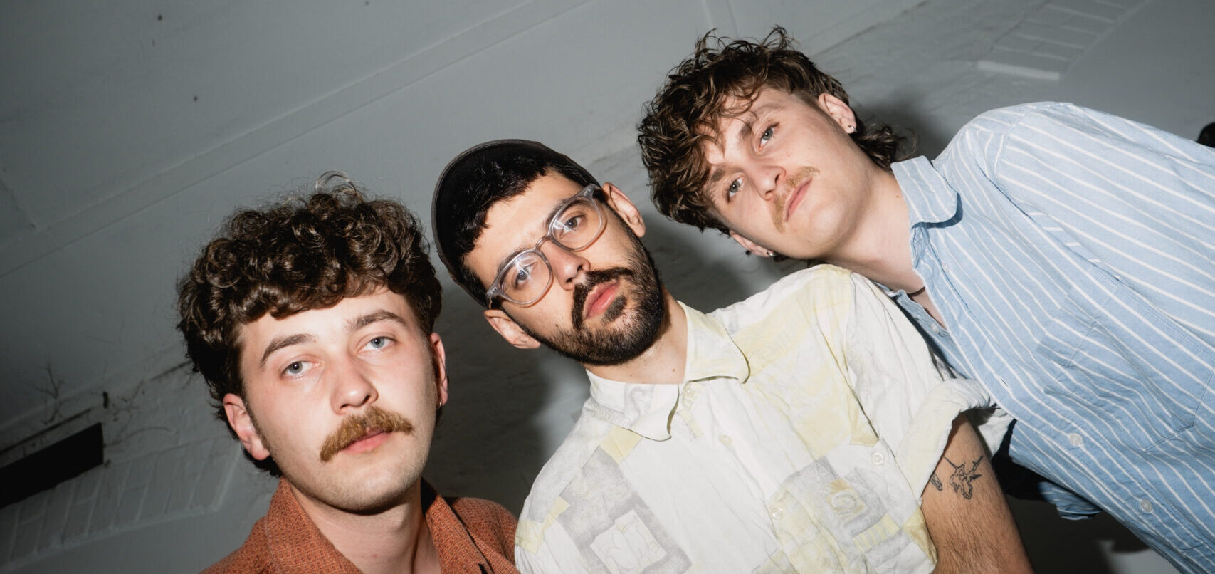 Schlechte Laune und keiner kann etwas dafür – Das Kitsch veröffentlichen neue Single "Schlechte Laune"