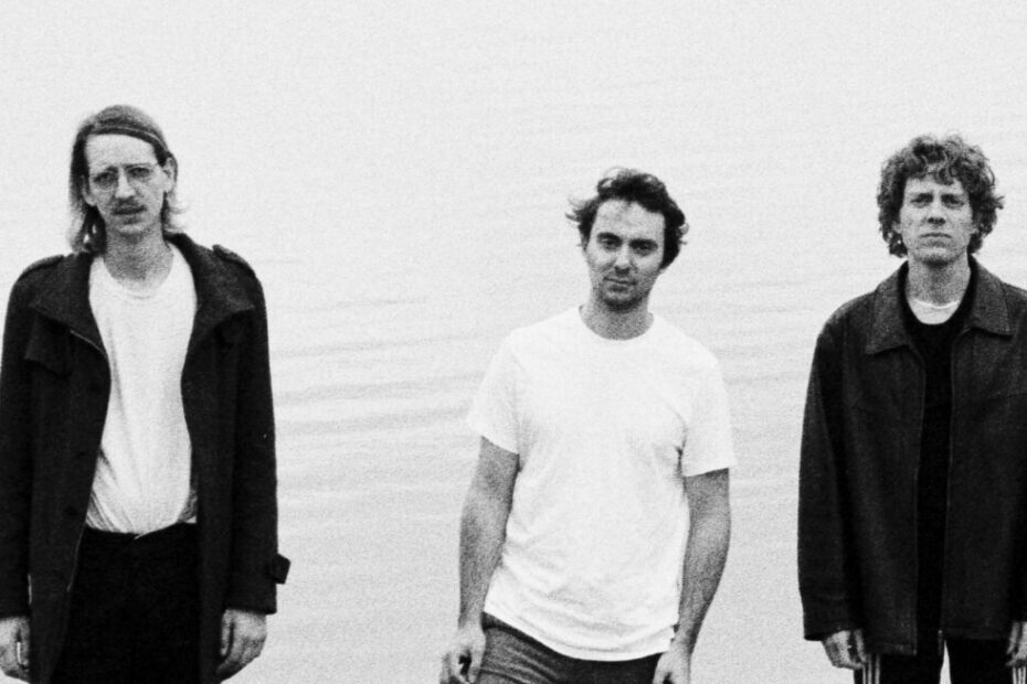 Texoprint releast neues Album