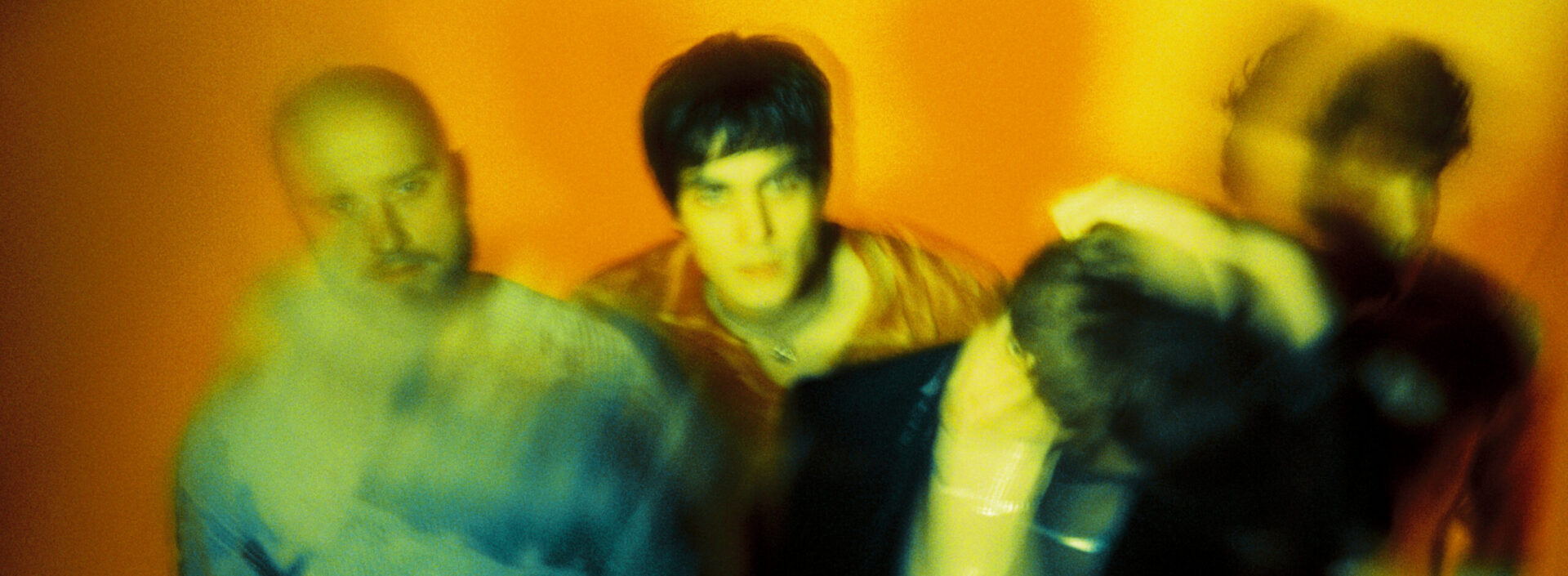 Niederländische Indie-Rock-Band The Vices präsentieren Deluxe-Version ihres Albums Before It Might Be Gone