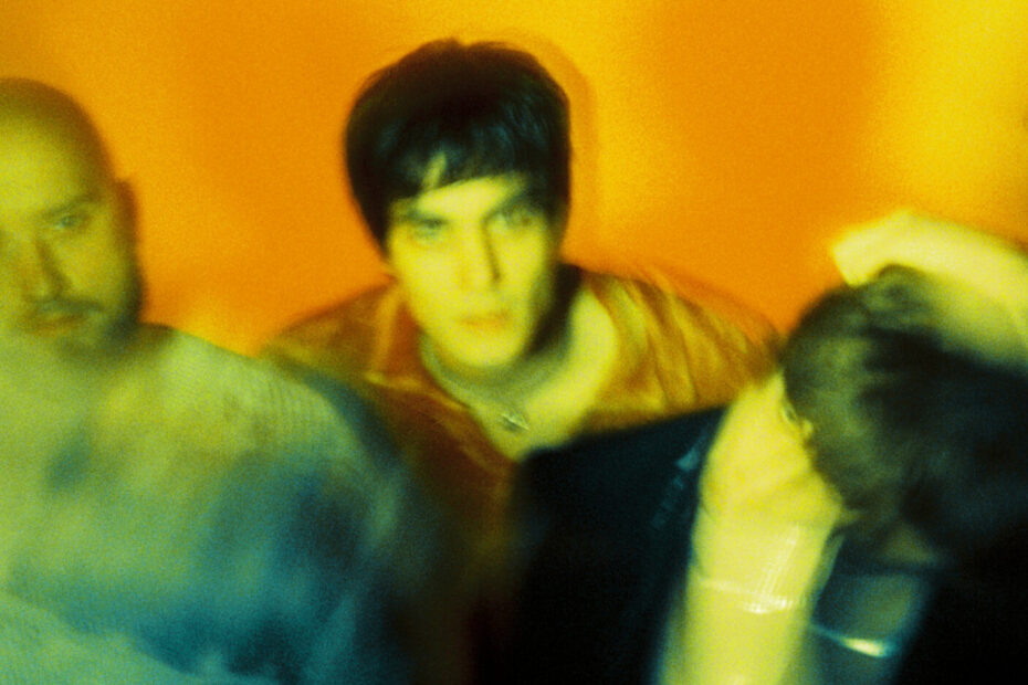 Niederländische Indie-Rock-Band The Vices präsentieren Deluxe-Version ihres Albums Before It Might Be Gone