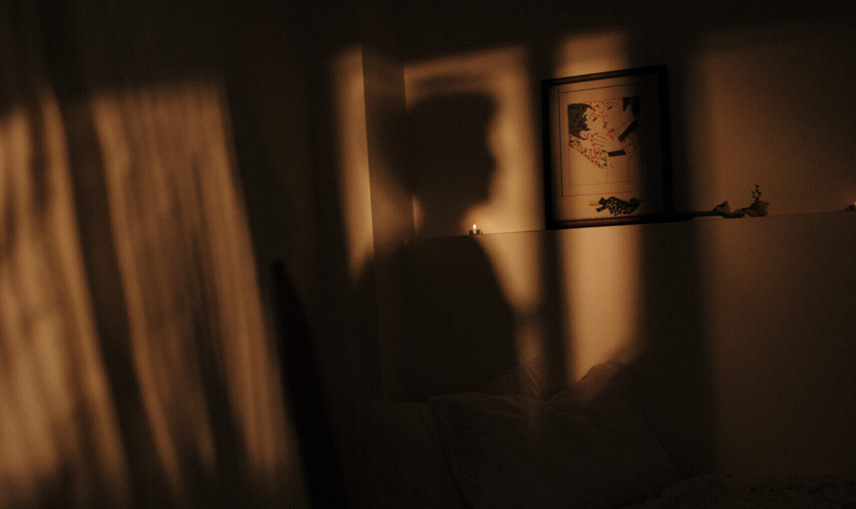 "Unconditionally": Josh Island feiert die Kraft der bedingungslosen Liebe