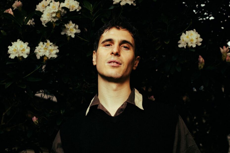 Lemony Rug veröffentlicht EP Uppercut | Credit: Konrad Laukat