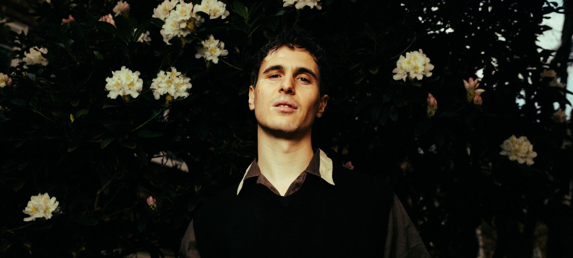 Lemony Rug veröffentlicht EP Uppercut | Credit: Konrad Laukat