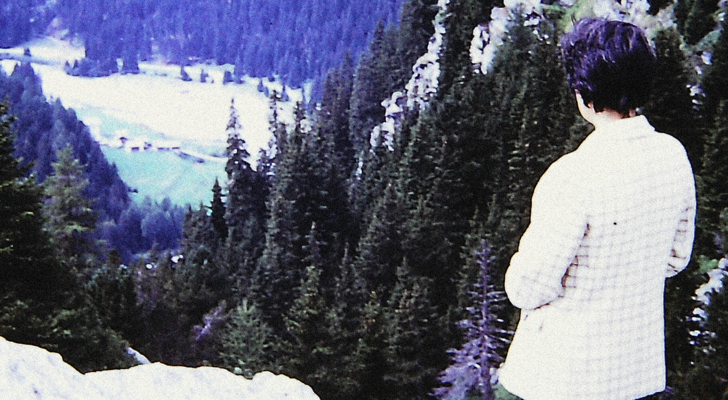 Erste Doppelsingle „Prelude“ / „Stranger on a Train – 1944“ erschien am Internationalen Tag des Gedenkens an die Opfer des Holocaust