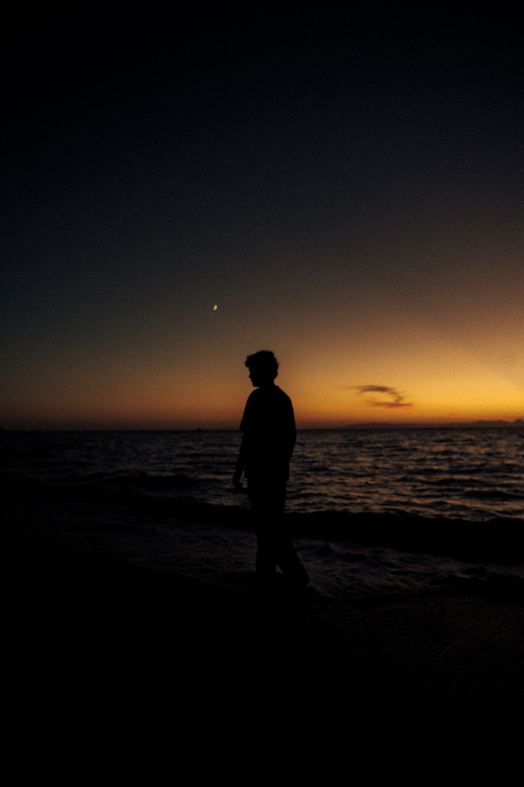 Ein Hilferuf in einer gespaltenen Welt: Josh Island gibt mit neuer Single „We Can Win“ Einblick in kommendes Album „Imaginary Borders“