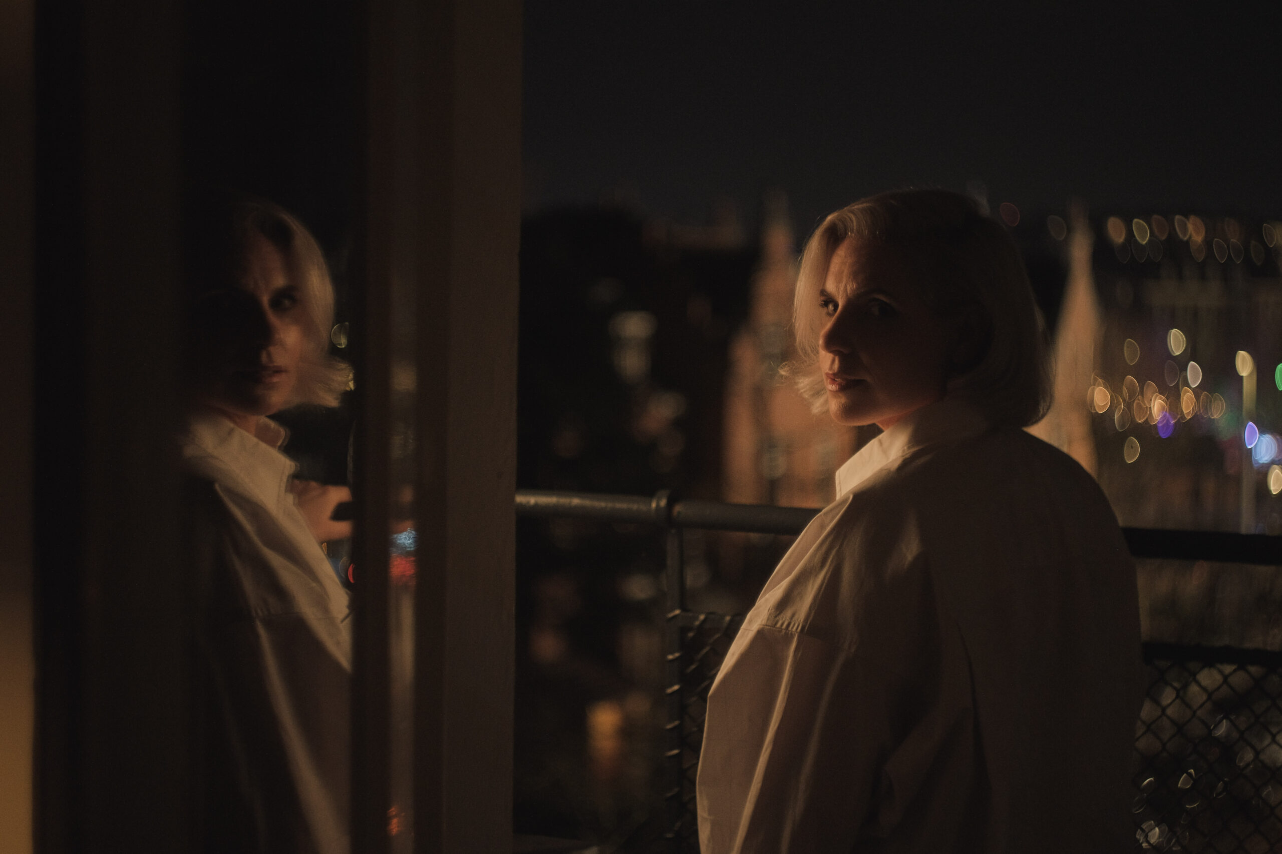 Nina June veröffentlicht mit Album „Seal Skin ~ Anthems of a Woman“ eine Hommage an die Facetten der Weiblichkeit