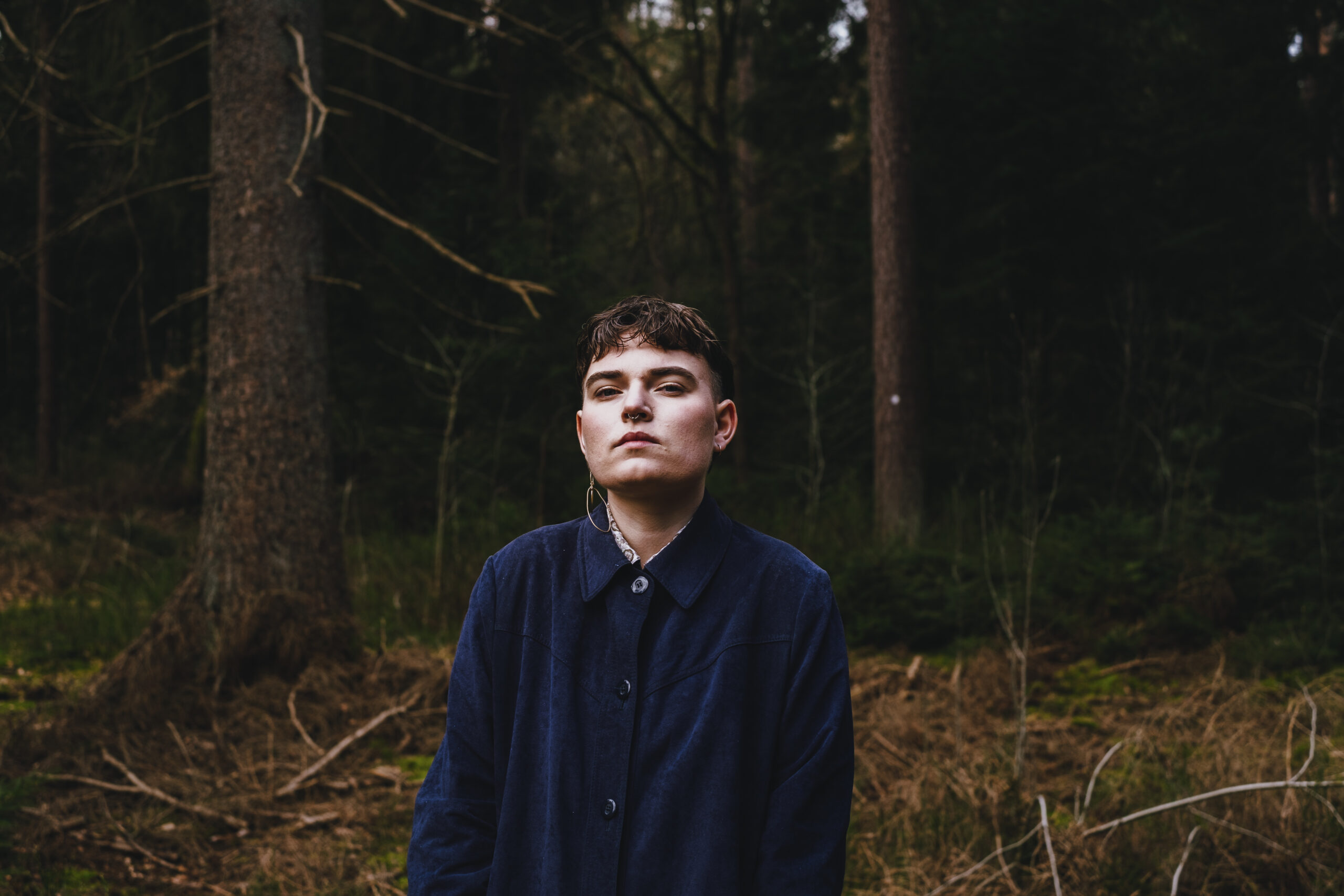 Deer Anna fragt in neuer Single „Aren’t You Tired“