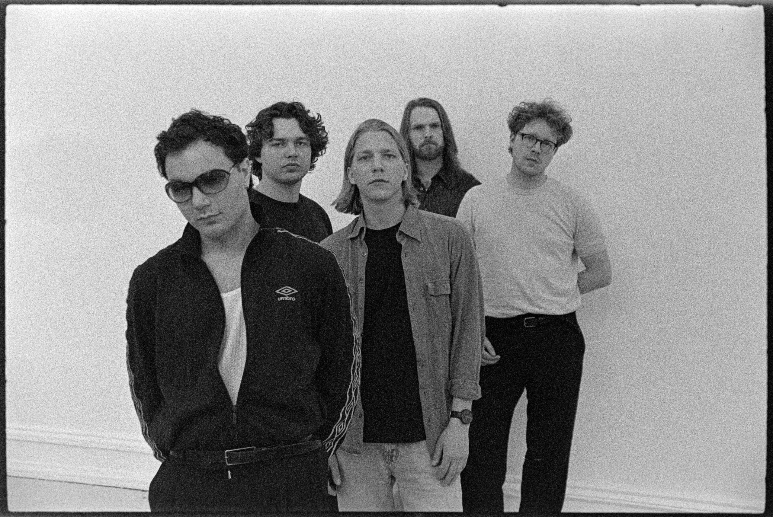 Neumatic Parlo veröffentlichen Musikvideo und kündigen UK-Tour an